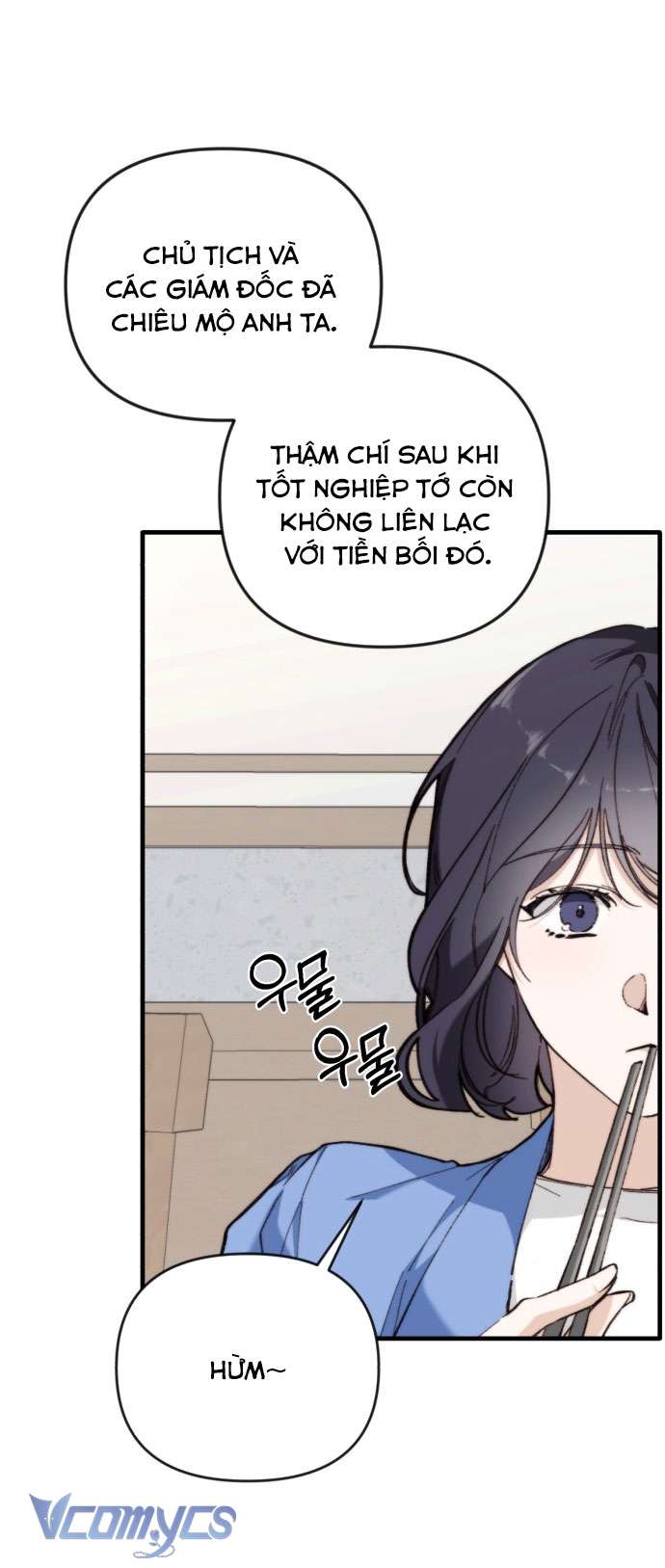 Ly Hôn Thì Dễ, Yêu Đương Mới Khó Chapter 8 - Trang 3