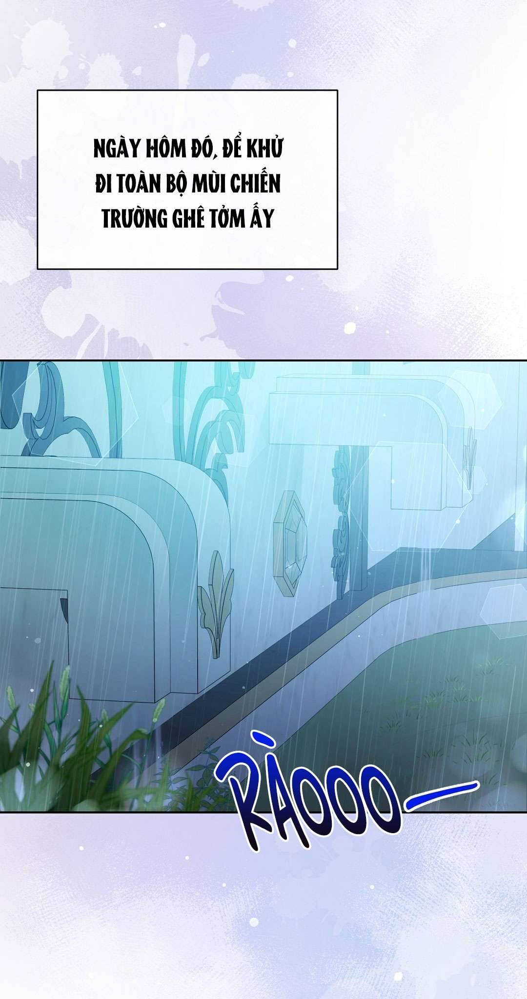 Công Tước Hát Rong Chapter 30 - Trang 3