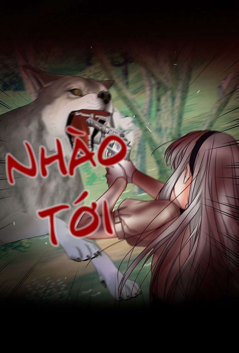 Cẩn Thận Với Các Anh Trai Đấy! Chap 78 - Trang 2