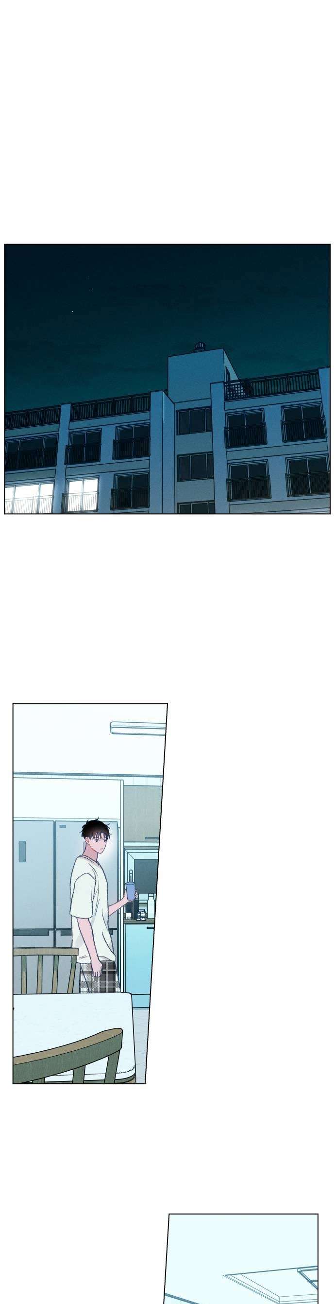 Bầu Trời Mùa Hạ Dấu Yêu Chapter 21 - Trang 4