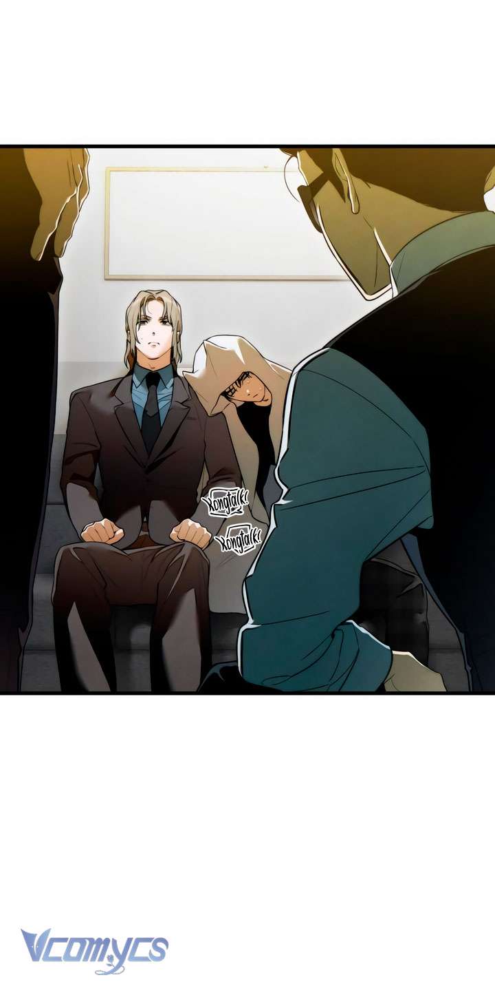 [18+] Mong Ước Của Ác Quỷ Chap 30 - Next Chap 31