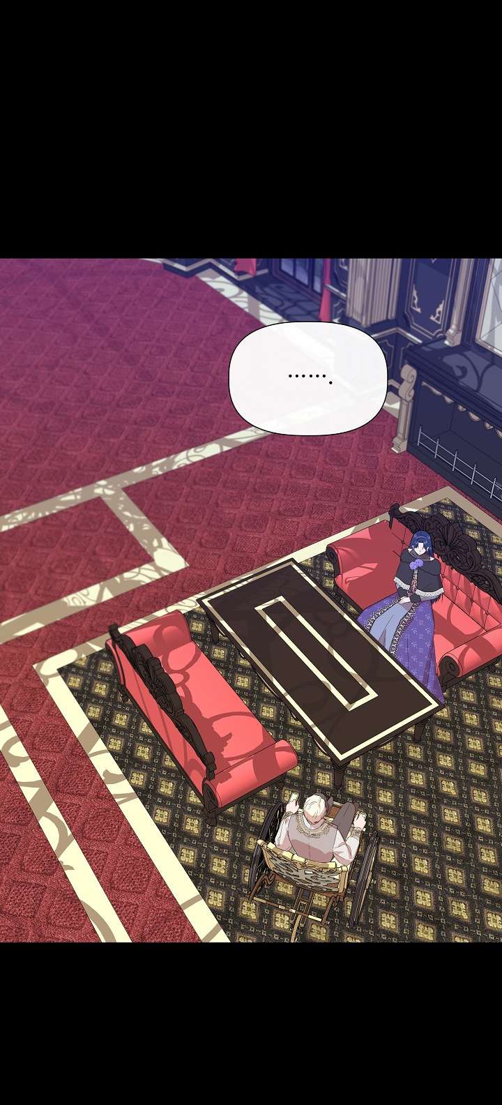 Tôi Không Phải Là Cinderella Chapter 74 - Trang 4