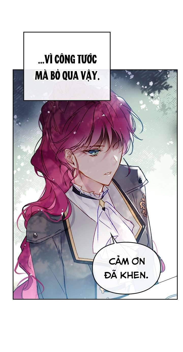 Kết Cục Của Nhân Vật Phản Diện Chỉ Có Thể Là Cái Chết Chapter 65 - Trang 4