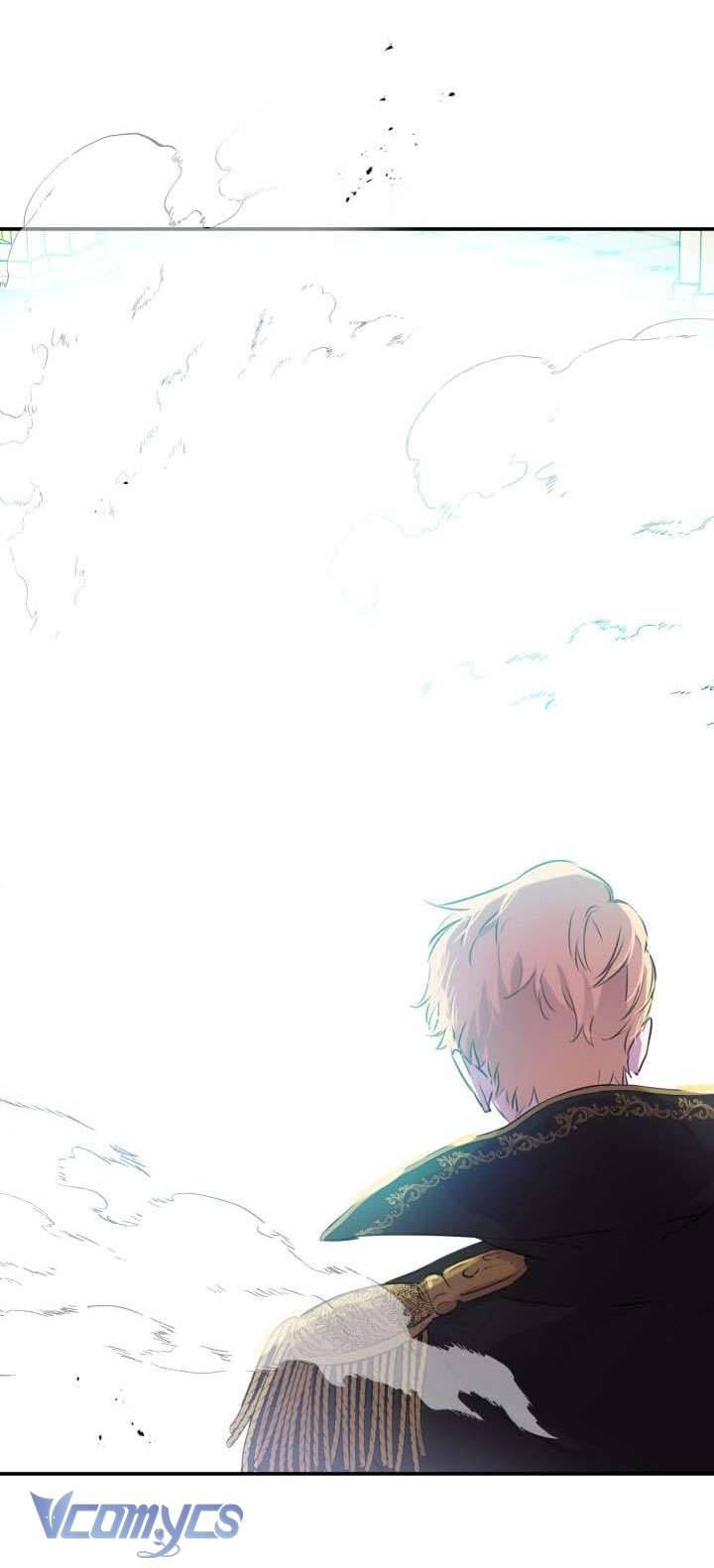 Những Nhân Vật Mạnh Nhất Thế Giới Ám Ảnh Tôi Chapter 28 - Trang 4