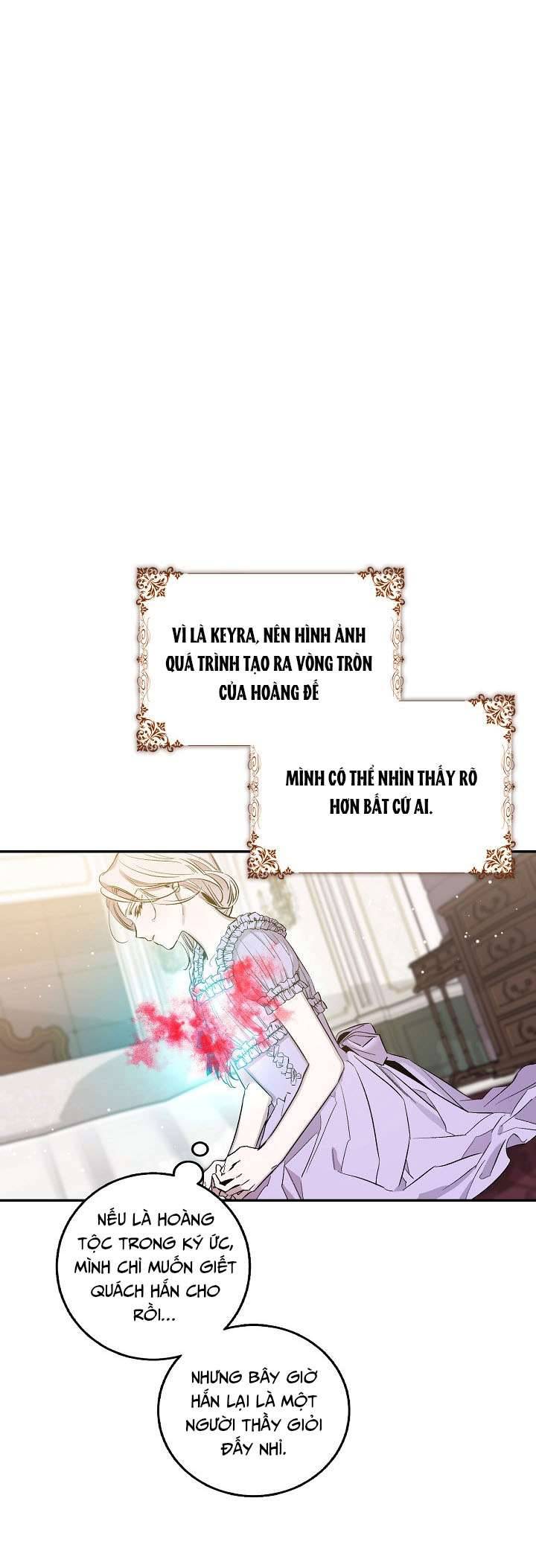 Thuần Hóa Bạo Quân Rồi Bỏ Trốn Chap 3 - Trang 2