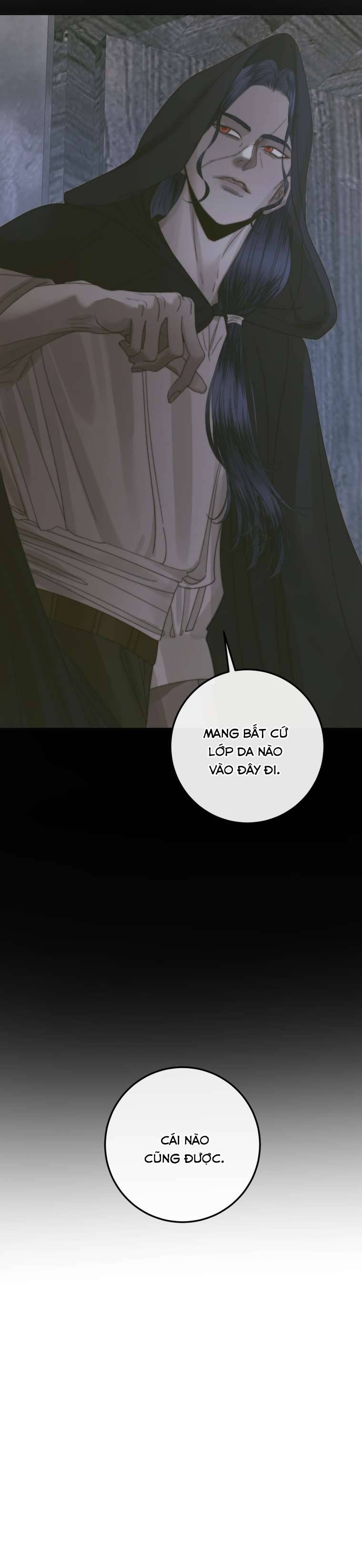 Siren: Trở Thành Gia Đình Của Nhân Vật Phản Diện Chapter 66 - Next Chapter 67