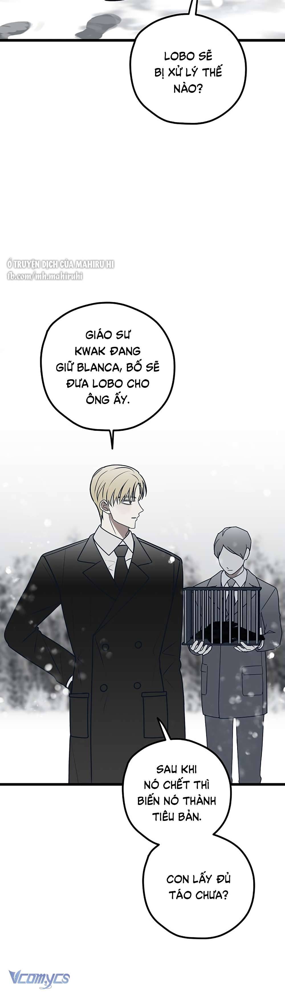 Kẻ Rác Rưởi Không Đáng Được Yêu Chapter 74 - Trang 4