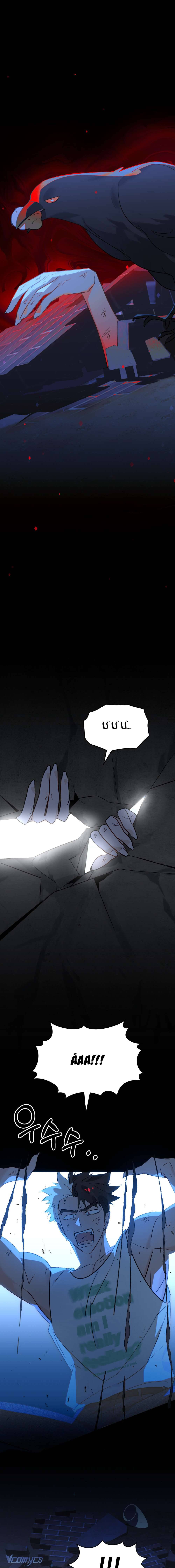 Ngay Cả Khi Nỗi Tuyệt Vọng Nuốt Chửng Người Chap 26 - Trang 3