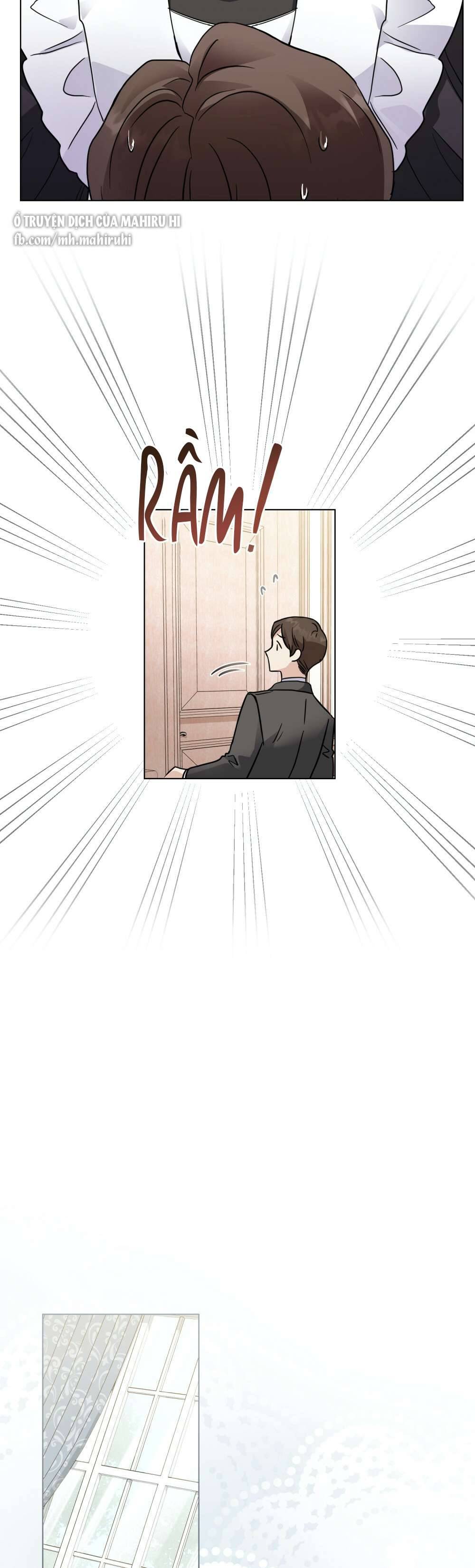 Tìm Lại Camellia Chapter 39 - Trang 4