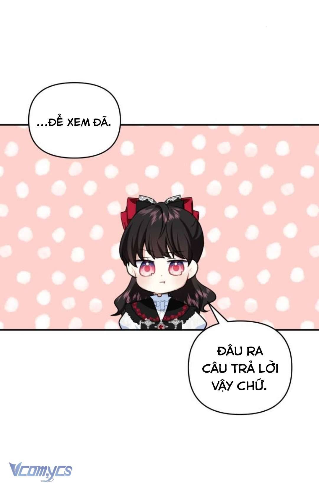 Con Gái Của Công Tước Ác Ma Chapter 40 - Trang 3