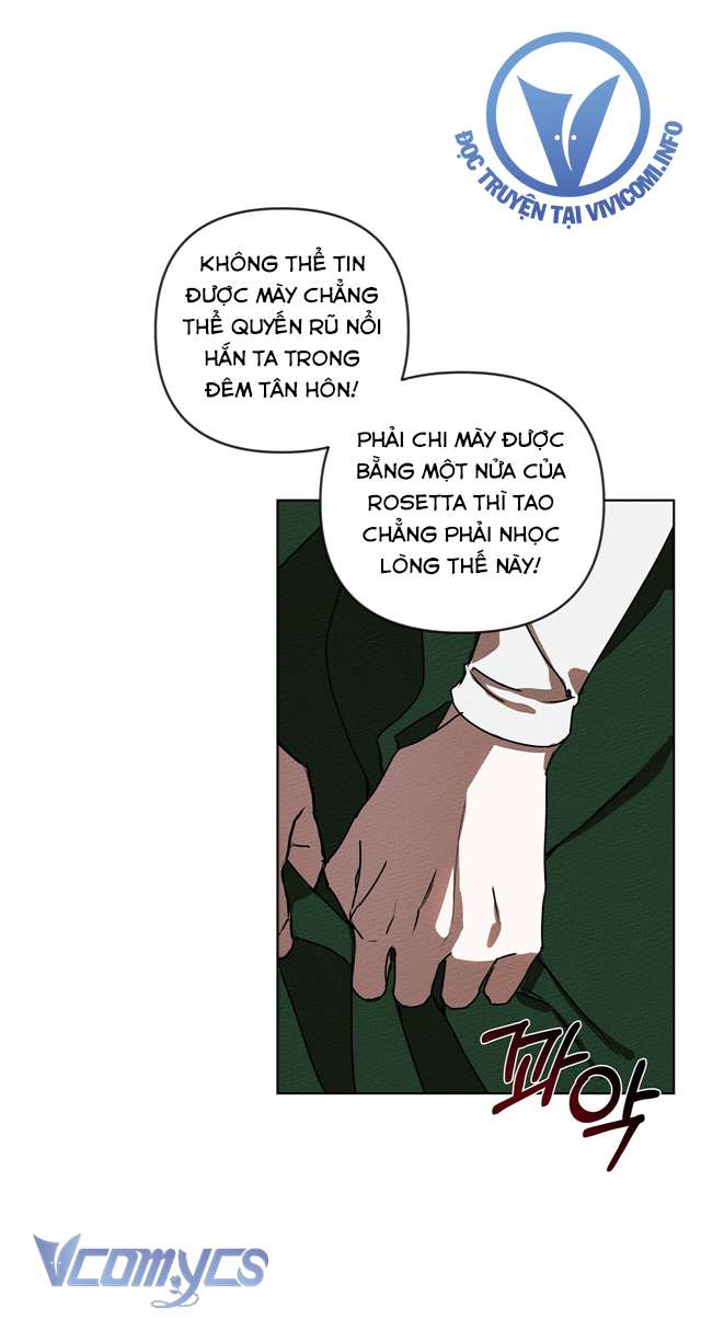 Dưới Bóng Cây Sồi Chap 1 - Trang 4