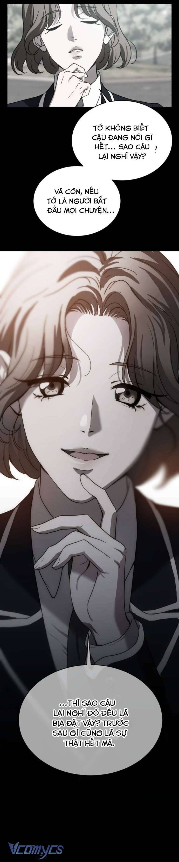 Ba Lần Động Phòng Chapter 15 - Trang 4