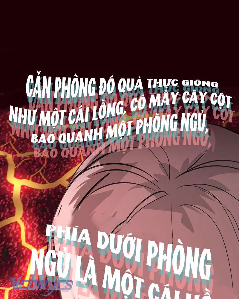 Ác Chi Hoàn Chapter 11 - Trang 4