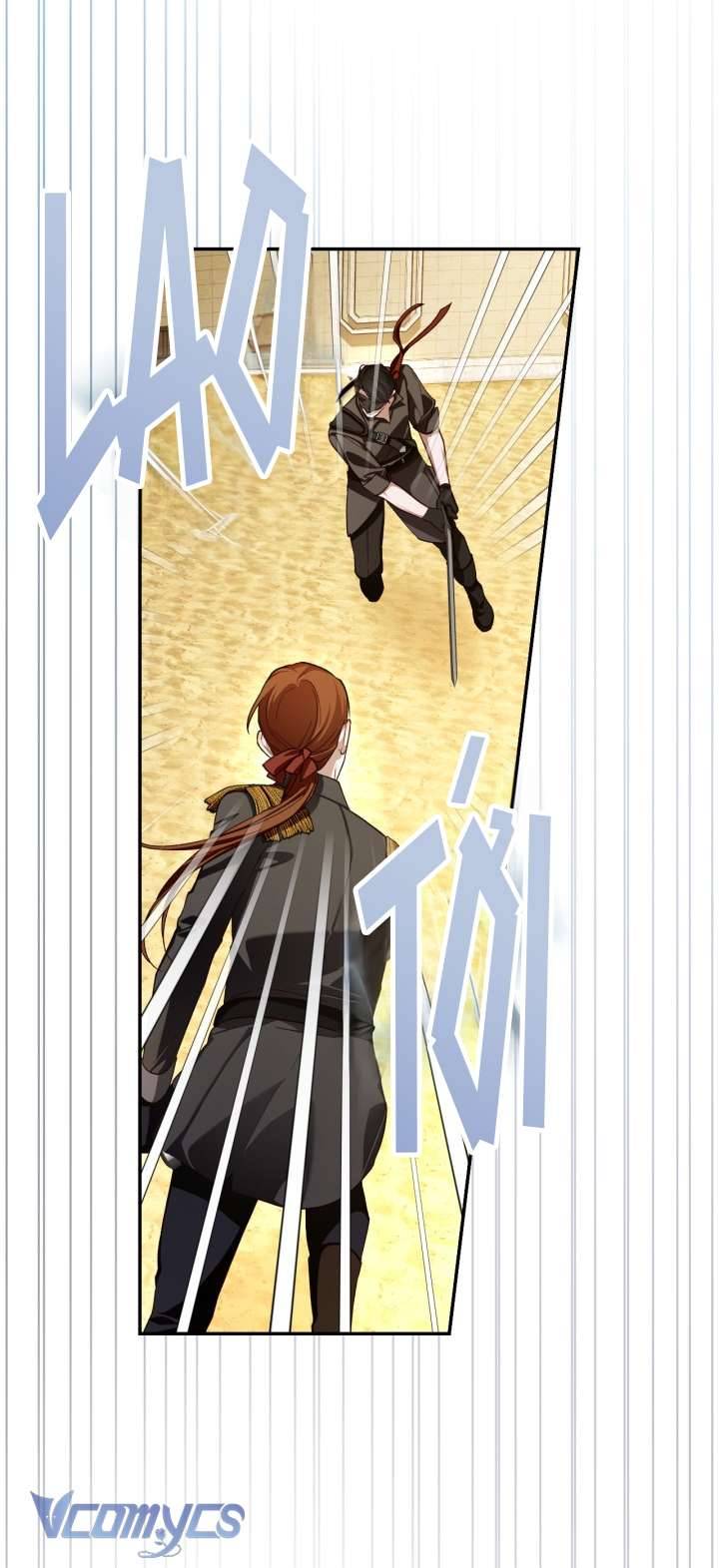 Phương Pháp Che Giấu Đứa Con Của Hoàng Đế Chapter 88 - Trang 4