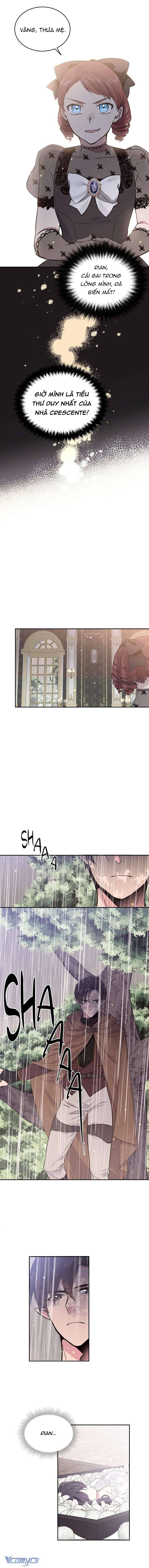 Mục Tiêu Là Cuộc Sống Hoàn Hảo Bất Khả Xâm Phạm Chapter 41 - Trang 4