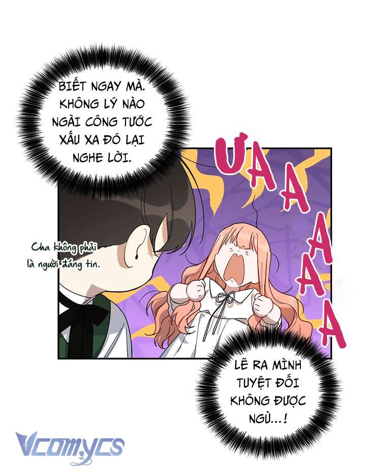 Phương Pháp Trở Thành Con Gái Của Người Hùng Bóng Đêm Chap 11 - Next Chap 12