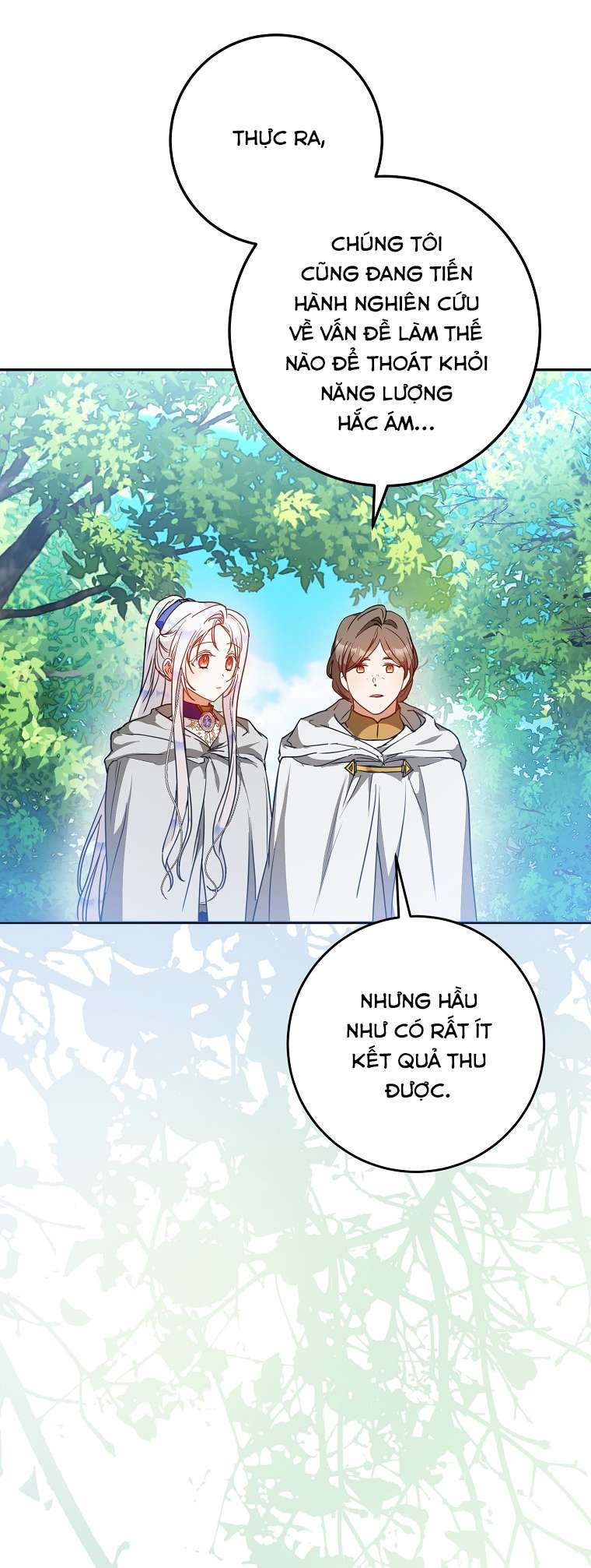 Tôi Trở Thành Vợ Của Nam Chính Chap 65 - Trang 3