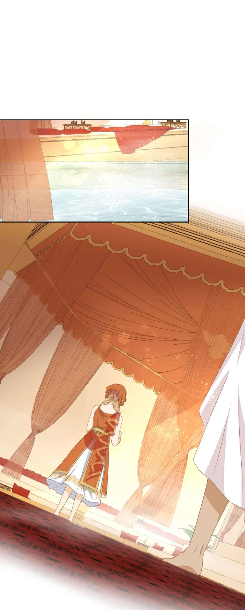 Địch Úc Đa Chi Ca Chapter 85 - Trang 4