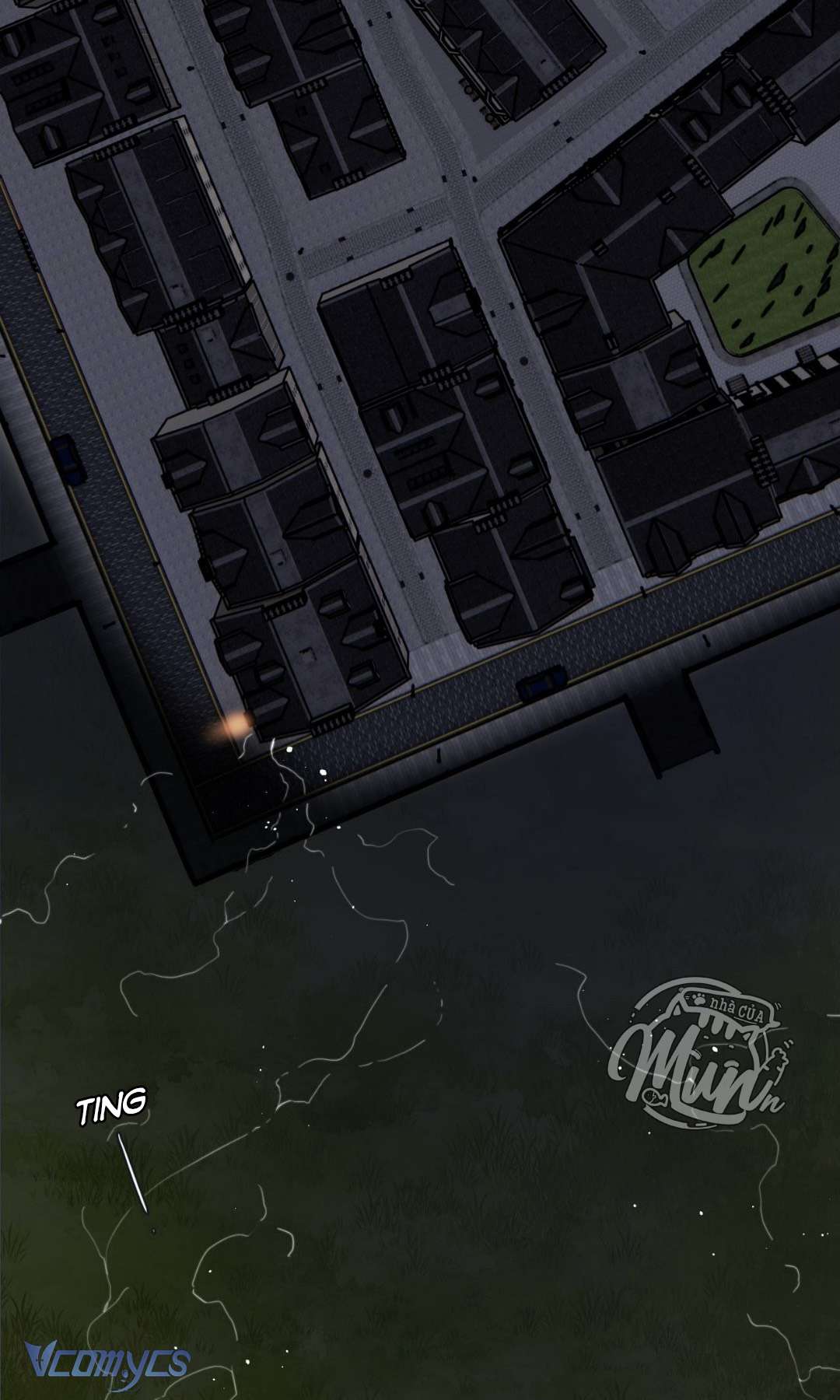 Ngược Dòng Mùa Xuân Chap 8 - Trang 4