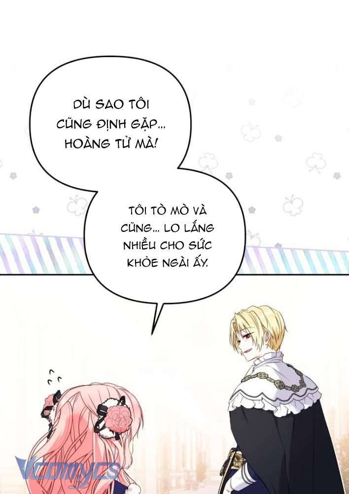 Tôi Được Nuôi Dưỡng Bởi Những Kẻ Phản Diện Chap 49 - Trang 3