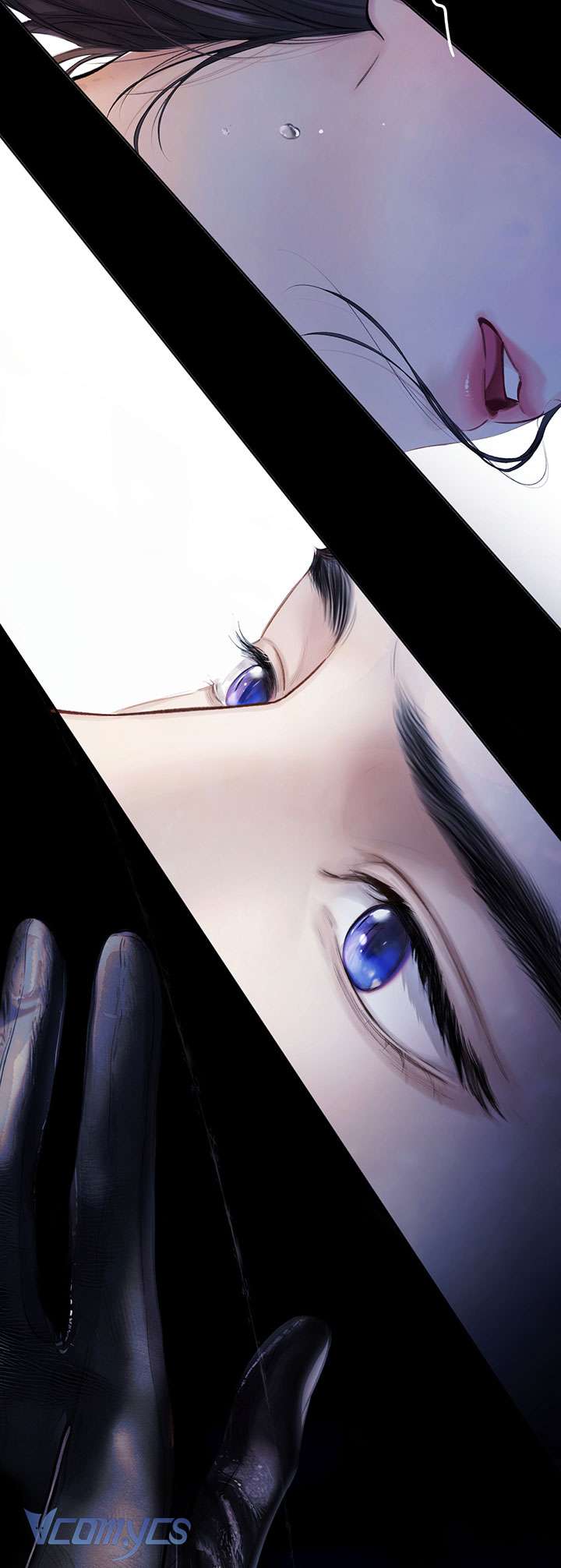 Trêu Nhầm Chap 44 - Next Chap 45