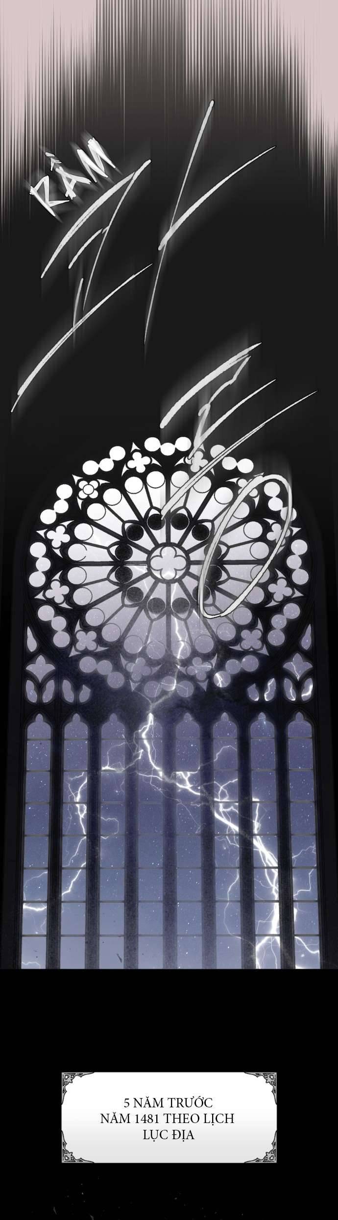 Lời Thú Nhận Của Chúa Tể Bóng Tối Chap 57 - Trang 4