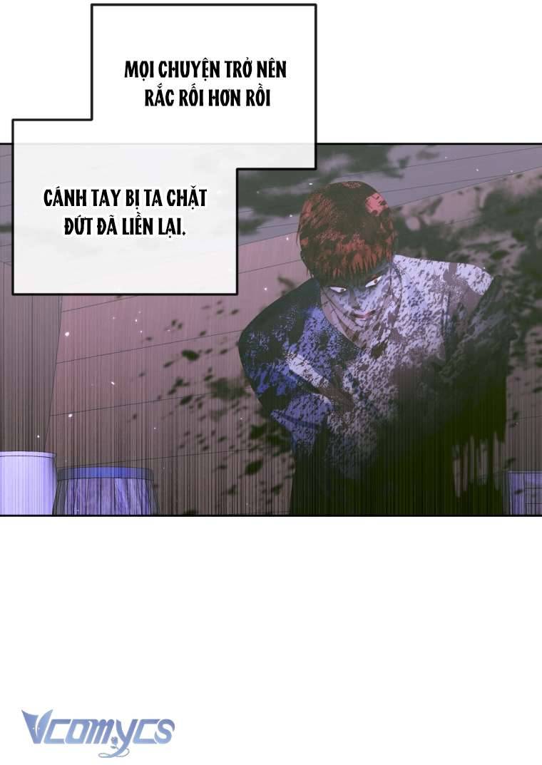 Siren: Trở Thành Gia Đình Của Nhân Vật Phản Diện Chapter 82 - Next Chapter 83