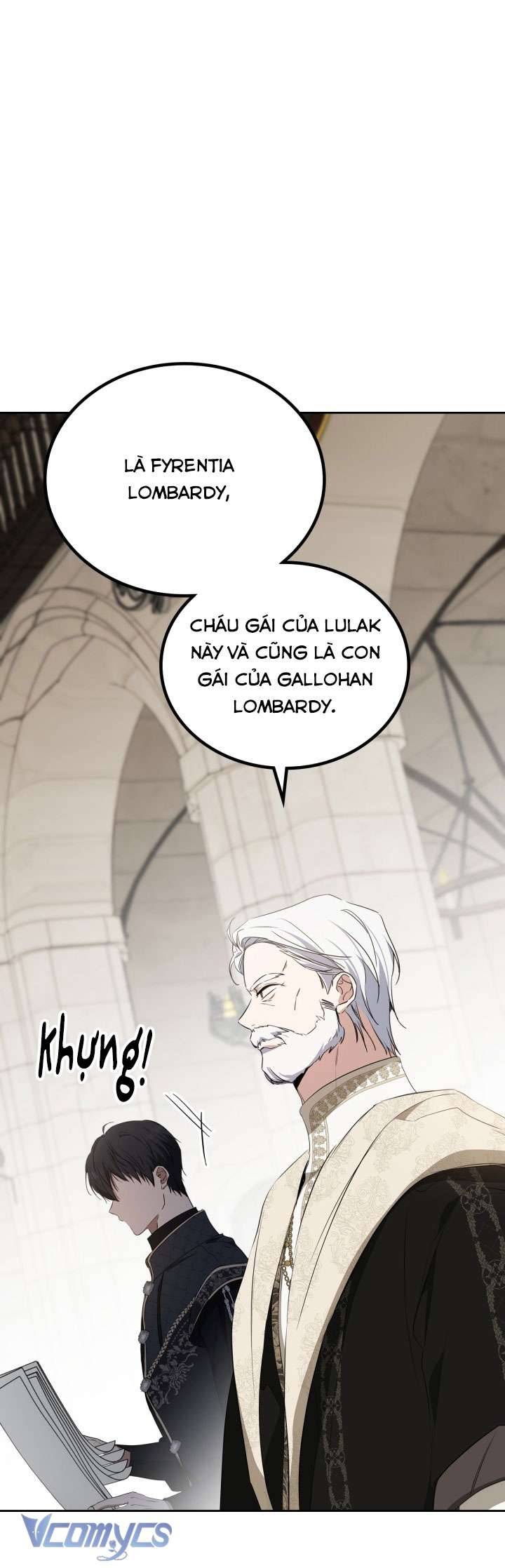 Kiếp Này Nhất Định Làm Gia Chủ Chap 151 - Trang 2