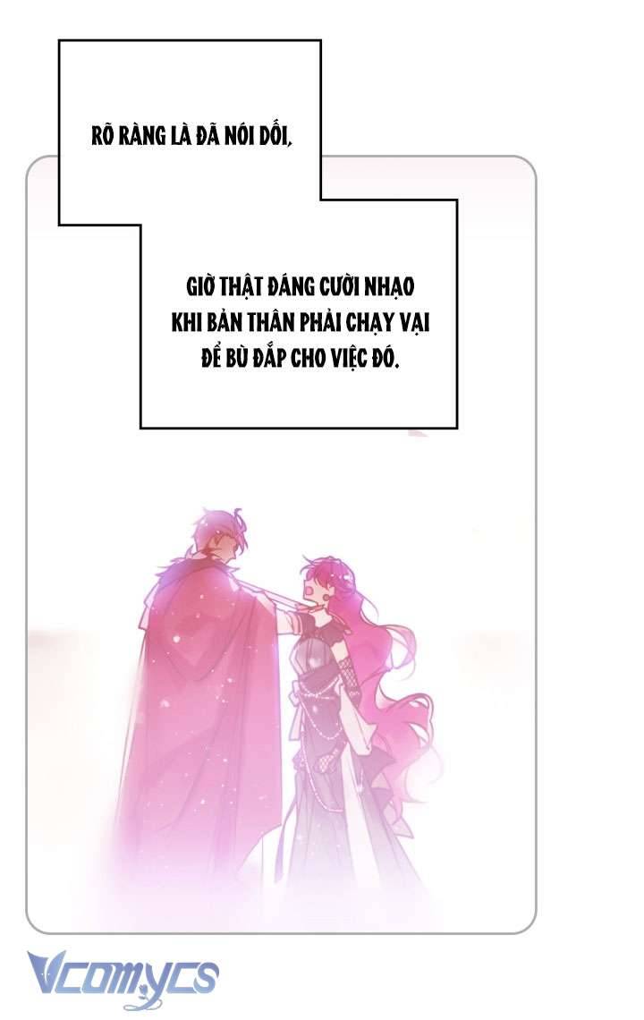 Kết Cục Của Nhân Vật Phản Diện Chỉ Có Thể Là Cái Chết Chapter 124 - Trang 4