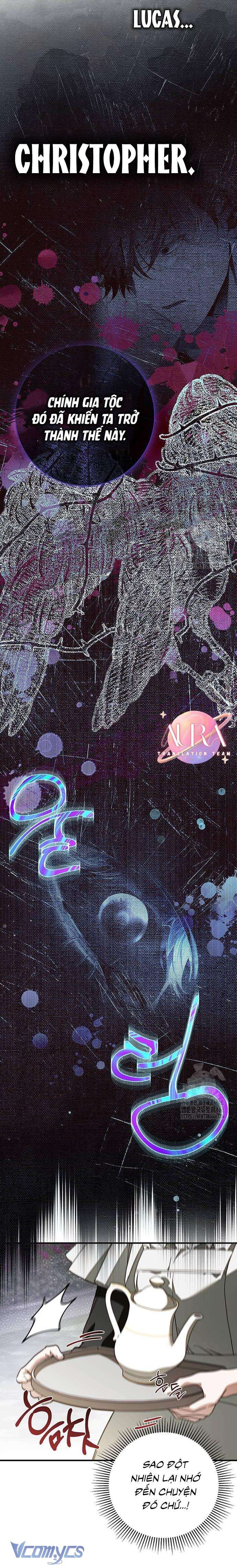 Nữ Hầu Bí Mật Của Nhà Bá Tước Chap 24 - Trang 2