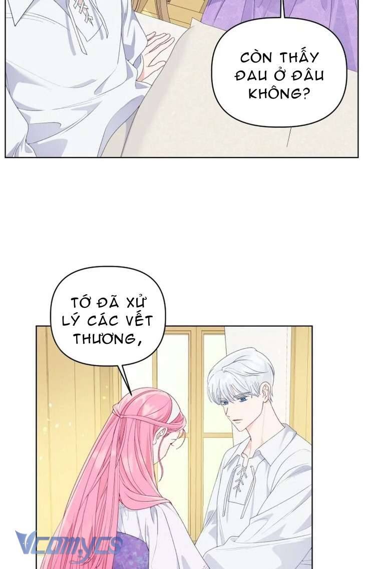 Sự Điều Trị Đặc Biệt Của Tinh Linh Chapter 73 - Trang 4