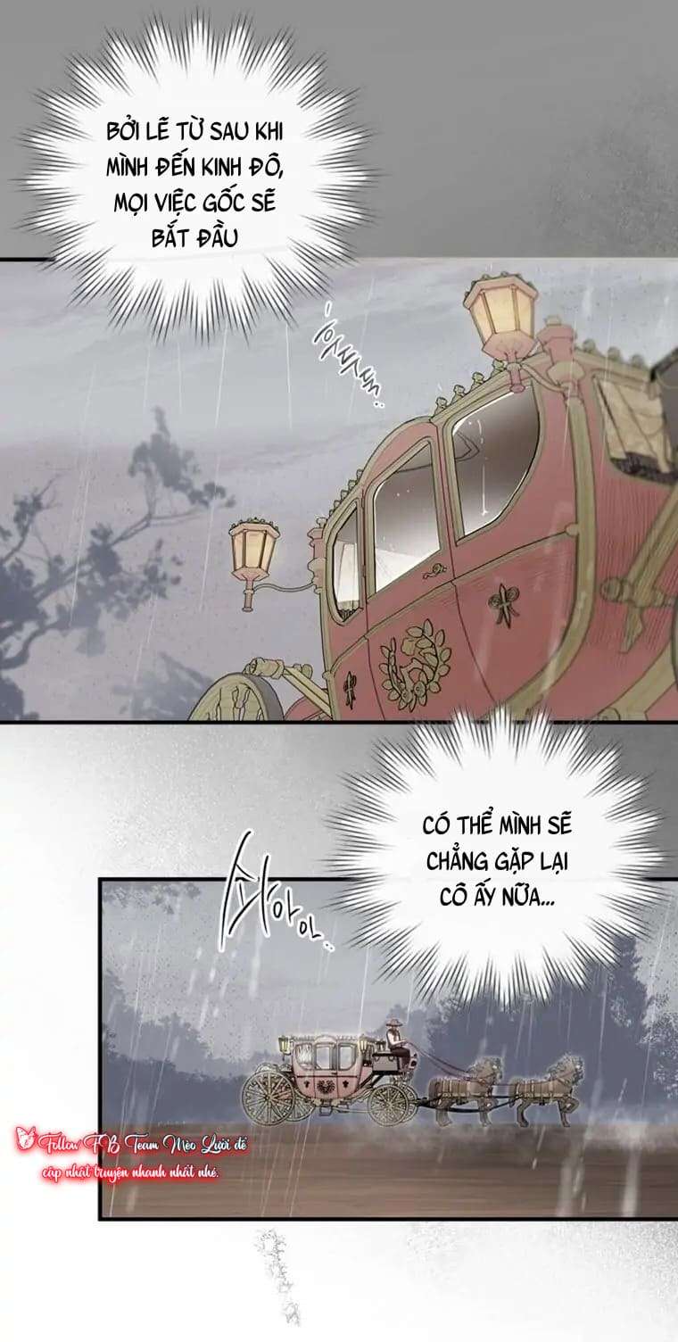 Tôi Đã Bảo Nữ Chính Đang Cải Trang Cơ Mà! Chap 15 - Trang 2