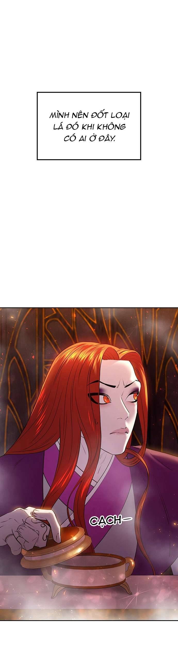 Vương Tử Huyền Bí Chapter 25 - Trang 4