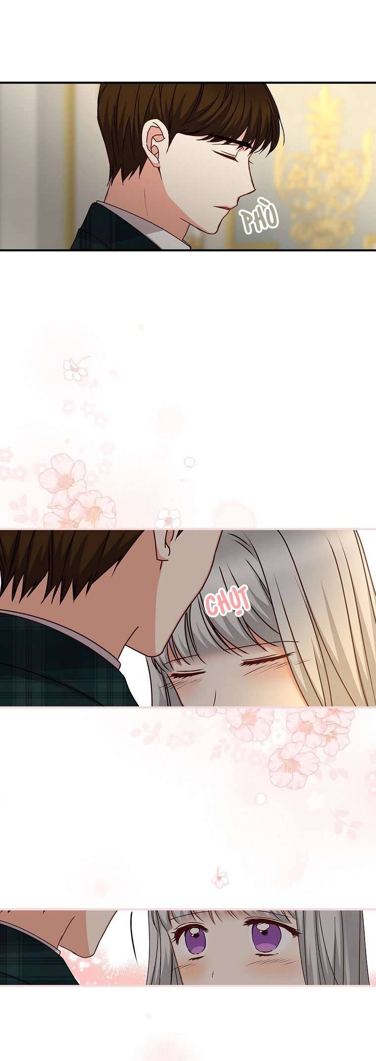 Cẩn Thận Với Các Anh Trai Đấy! Chap 94 - Trang 2