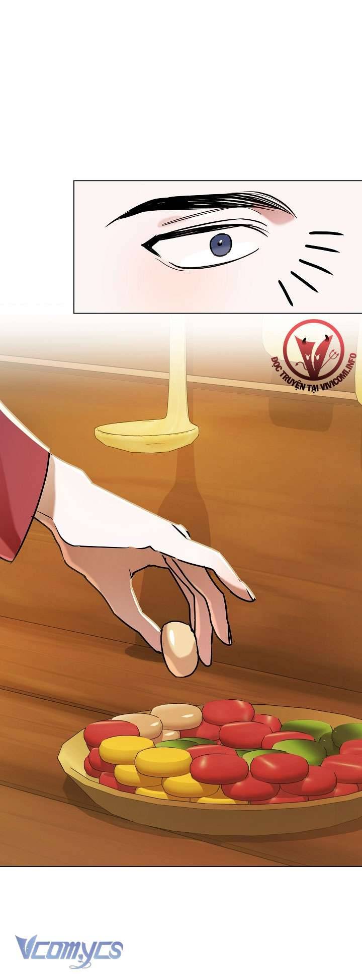 [18+] Biên Niên Sử Xuân Họa Thời Joseon Chap 14 - Trang 2