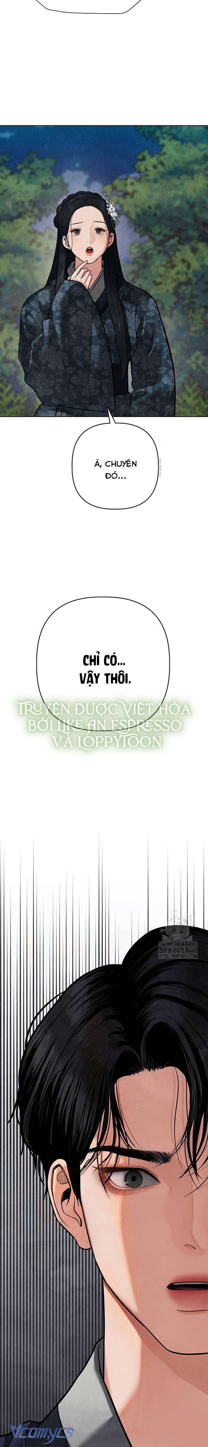 Quỷ Hồn Chap 13 - Next Chap 14