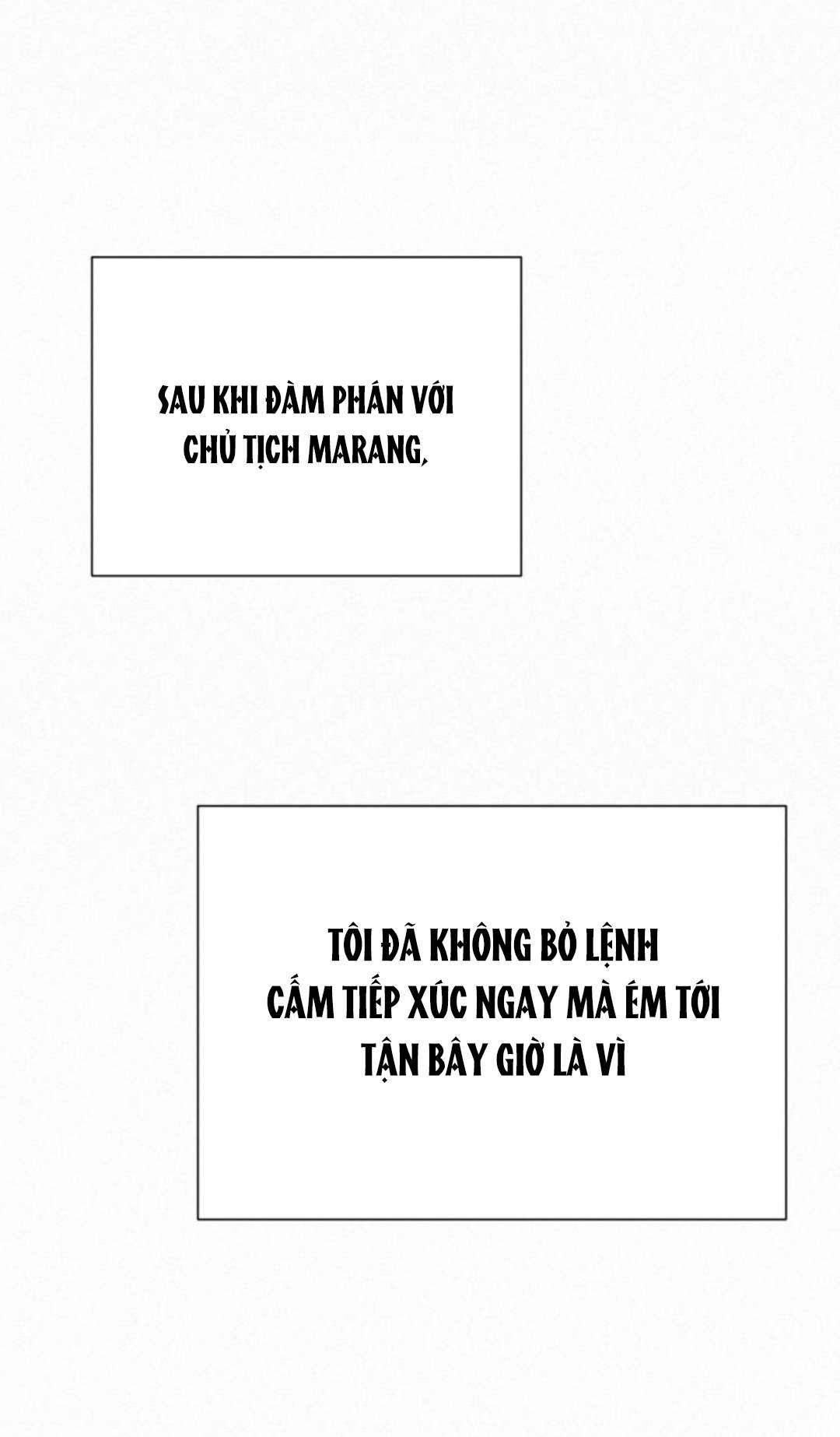 Chiến Lược: Tình Yêu Trong Sáng Chap 85 - Next Chapter 85.1