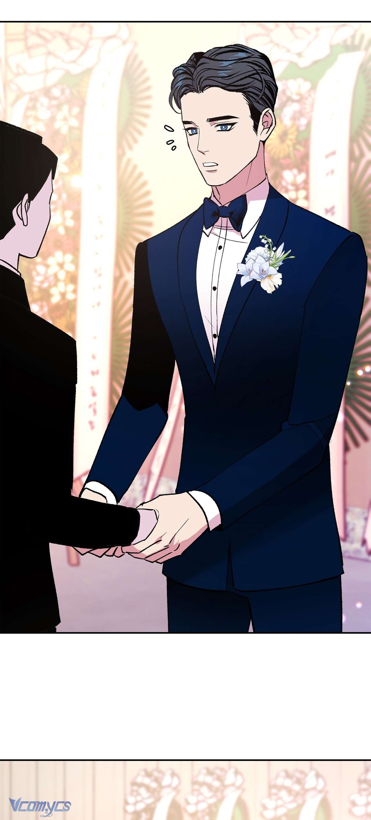 [18+] Tận Cùng Của Thế Giới Chap 46 - Trang 2