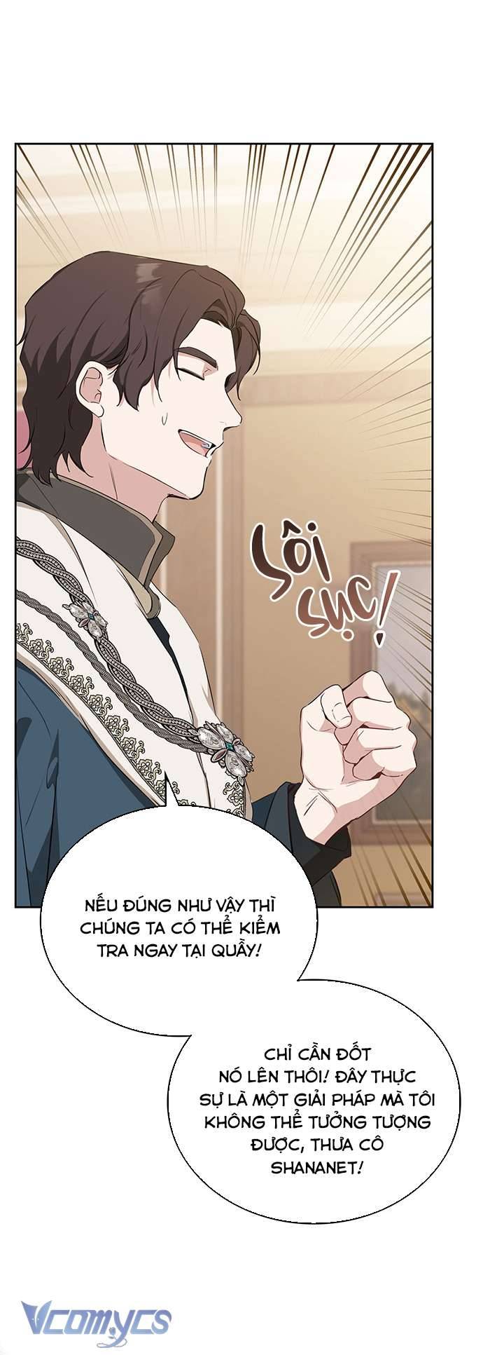 Kiếp Này Nhất Định Làm Gia Chủ Chap 123 - Trang 2