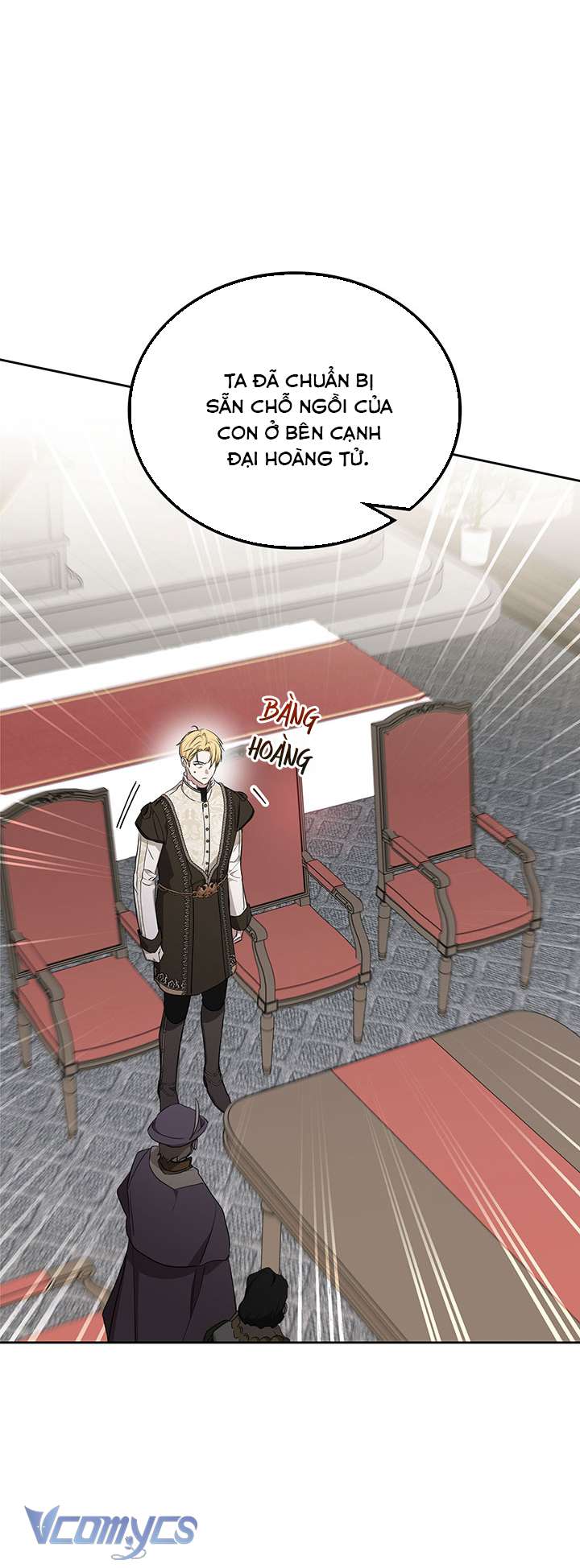 Kiếp Này Nhất Định Làm Gia Chủ Chap 128 - Trang 2