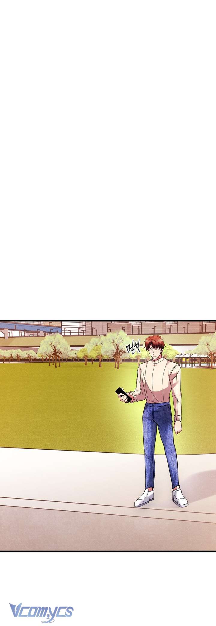 [18+] Mùa Đông Bất Tận Chap 12 - Trang 2