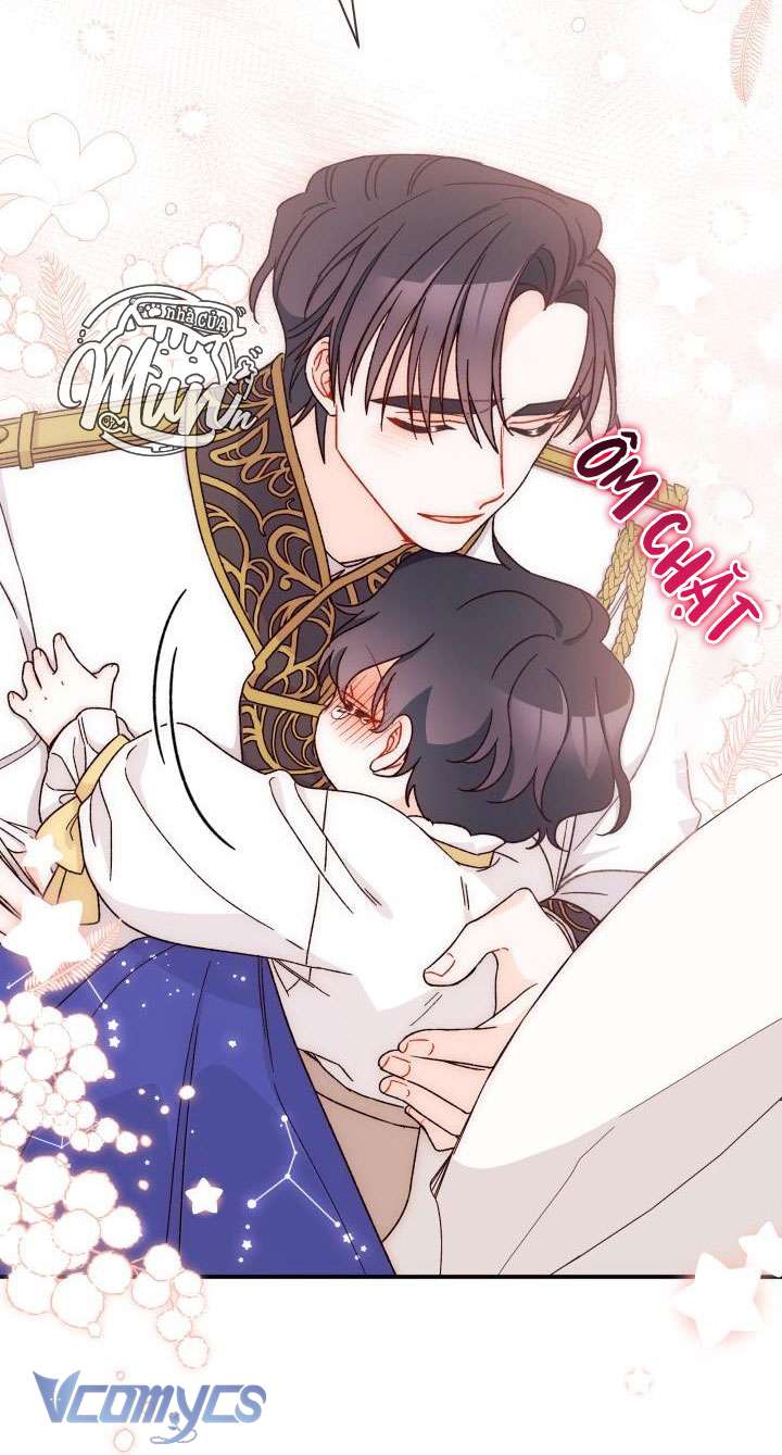 Nhặt Được Nam Chính Tặng Kèm Phu Quân Chap 33 - Trang 3