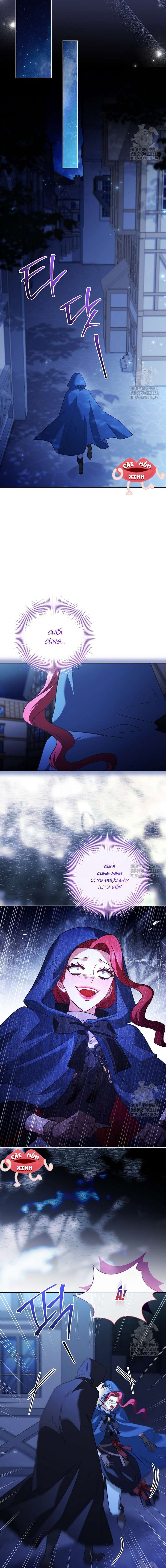 Tôi Phải Mau Chóng Kết Hôn Vì Thời Gian Có Hạn Chapter 35 - Next Chapter 36