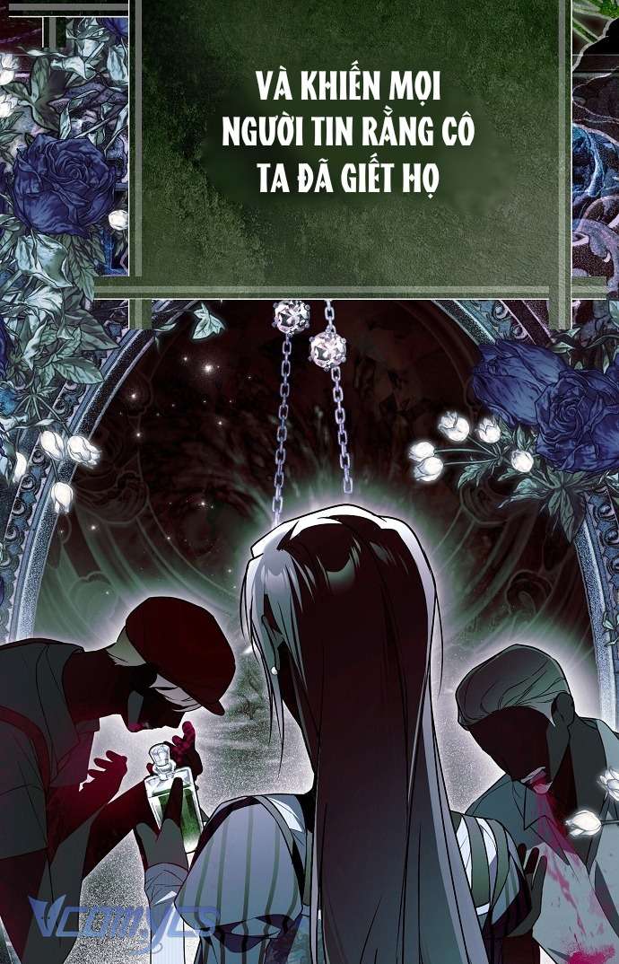 Ai Đó Đang Điều Khiển Cơ Thể Của Tôi Chapter 55 - Trang 4