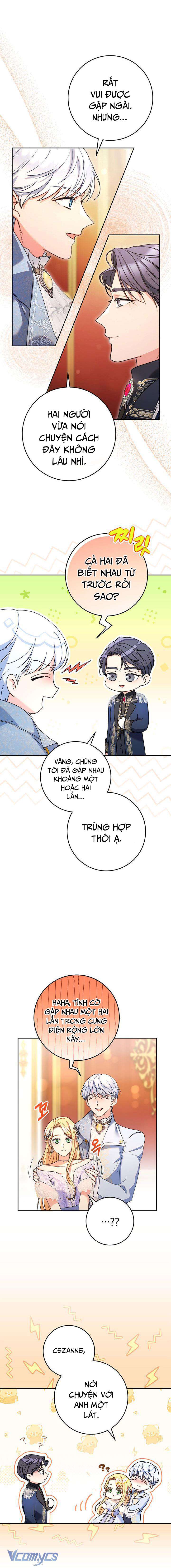 Tôi Đã Nuôi Dạy Em Gái Mình Một Cách Hoàn Hảo Chapter 15 - Next Chapter 16
