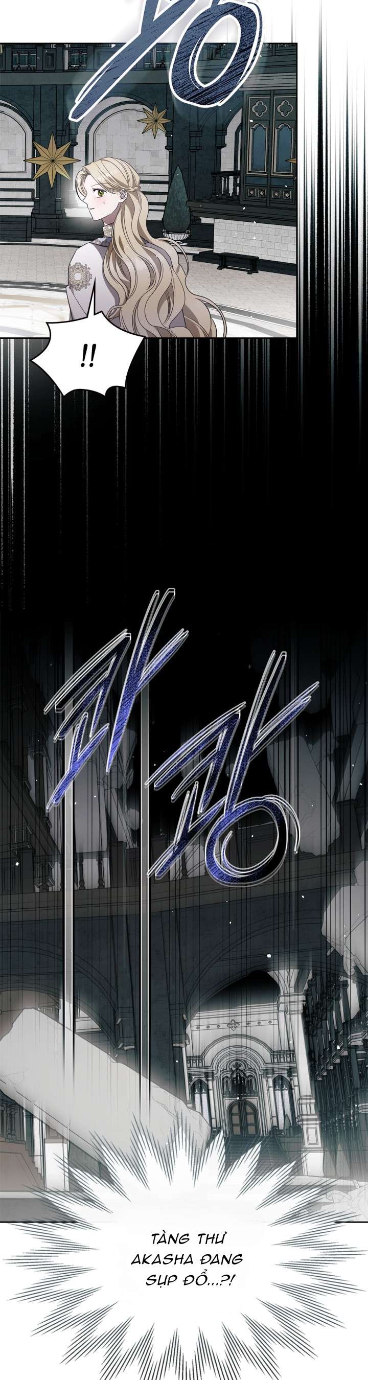 Nam Chính Quái Vật Sống Dưới Giường Tôi Chapter 68 - Trang 4