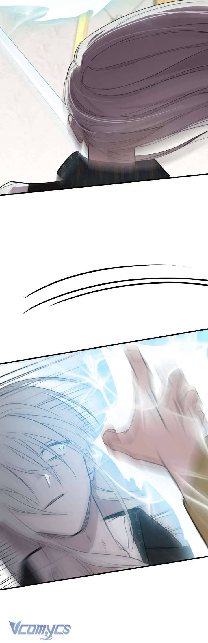 Những Nhân Vật Mạnh Nhất Thế Giới Ám Ảnh Tôi Chapter 49 - Trang 4