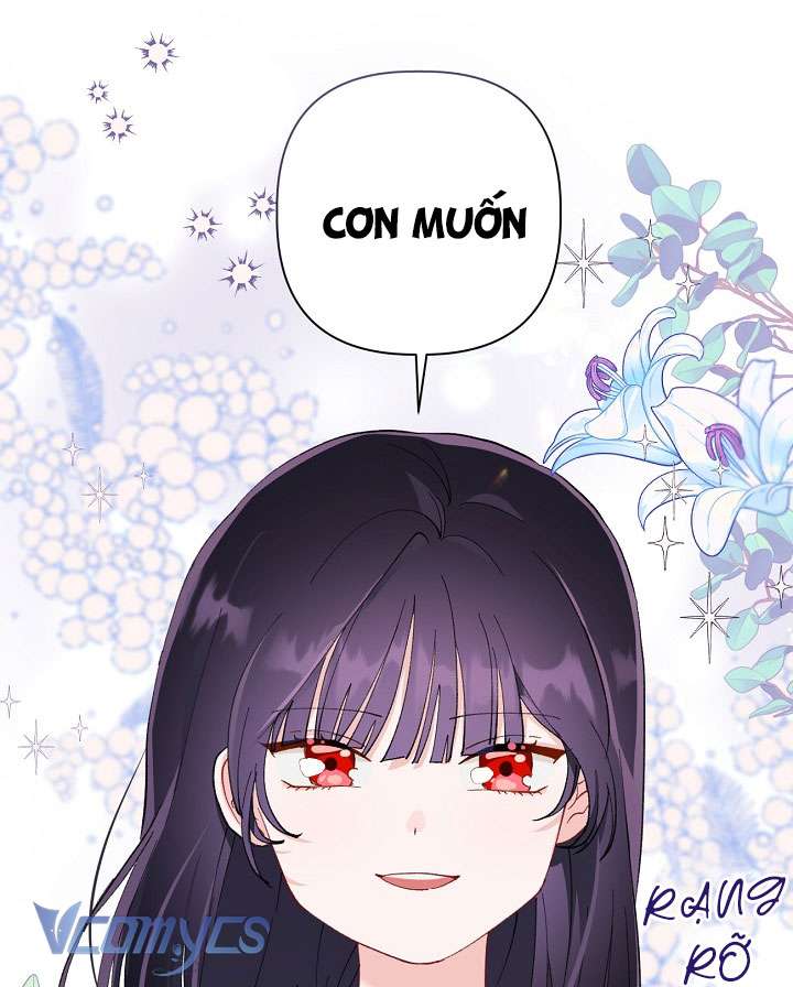 Sự Điều Trị Đặc Biệt Của Tinh Linh Chapter 10 - Trang 4