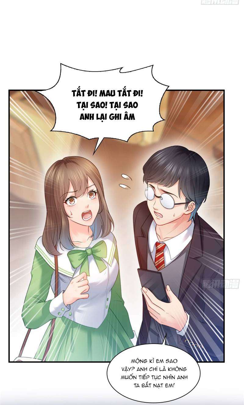 Hệt Như Hàn Quang Gặp Nắng Gắt Chap 52 - Next Chap 53