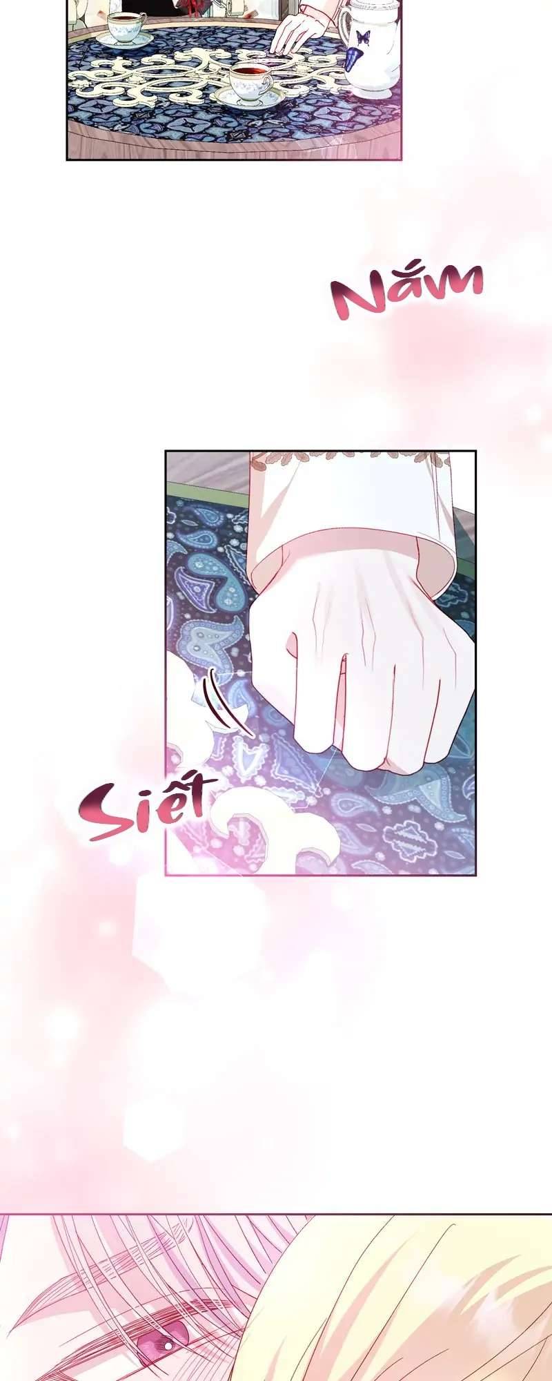 Một Ngày Nọ Bỗng Dưng Cha Xuất Hiện Chapter 37 - Next Chapter 38